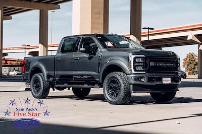 New 2026 Ford F-250 - photo 1