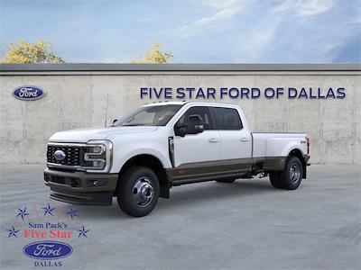 2026 Ford F-350 Crew Cab DRW 4WD Pickup for sale #TED32163 - photo 1