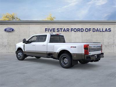 2026 Ford F-350 Crew Cab DRW 4WD Pickup for sale #TED32163 - photo 2