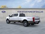 2026 Ford F-350 Crew Cab DRW 4WD Pickup for sale #TED32163 - photo 2