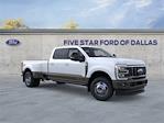 2026 Ford F-350 Crew Cab DRW 4WD Pickup for sale #TED32163 - photo 7