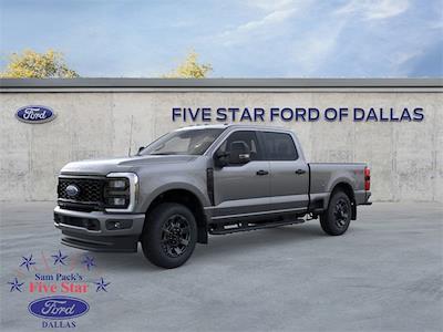 2026 Ford F-250 Crew Cab 4WD Pickup for sale #TED33456 - photo 1
