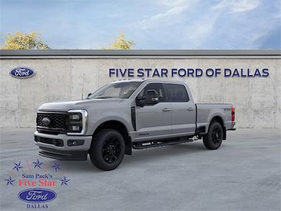 2026 Ford F-250 Crew Cab 4WD Pickup for sale #TED34678 - photo 1