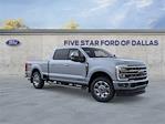 2026 Ford F-250 Crew Cab 4WD Pickup for sale #TED34736 - photo 7