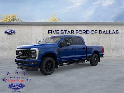 2026 Ford F-250 Crew Cab 4WD Pickup for sale #TED35042 - photo 1