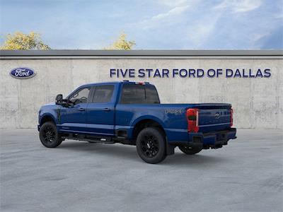 2026 Ford F-250 Crew Cab 4WD Pickup for sale #TED35042 - photo 2