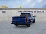2026 Ford F-250 Crew Cab 4WD Pickup for sale #TED35042 - photo 8