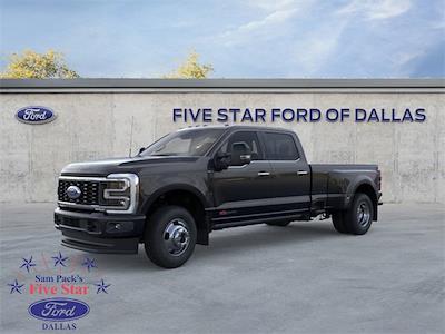 2026 Ford F-350 Crew Cab DRW 4WD Pickup for sale #TED36095 - photo 1
