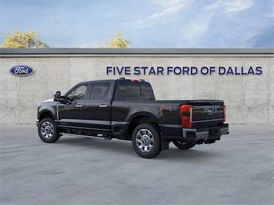 2026 Ford F-250 Crew Cab 4WD Pickup for sale #TED36582 - photo 2