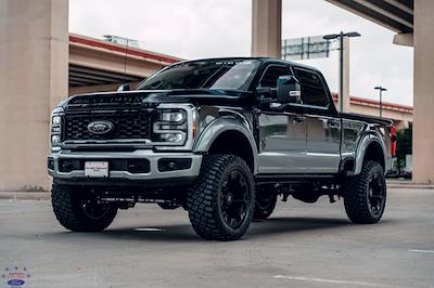 New 2026 Ford F-250 - photo 1