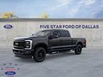 2026 Ford F-250 Crew Cab 4WD Pickup for sale #TED37697 - photo 1
