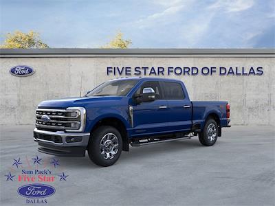 New 2026 Ford F-250 Lariat Crew Cab for sale #TED37913 - photo 1