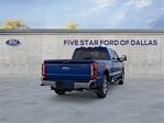 New 2026 Ford F-250 Lariat Crew Cab for sale #TED37913 - photo 8