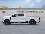 New 2026 Ford F-250 Lariat Crew Cab for sale #TED38062 - photo 5