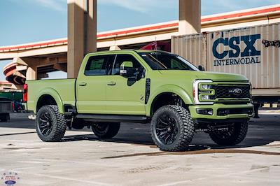 New 2026 Ford F-250 - photo 1