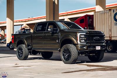 New 2026 Ford F-250 - photo 1