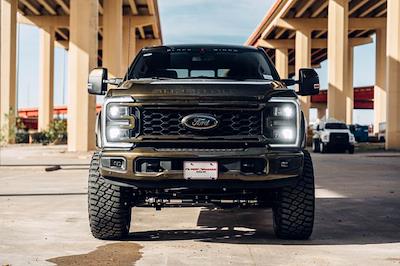 New 2026 Ford F-250 - photo 1