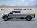 New 2026 Ford F-350 Platinum Crew Cab for sale #TED39674 - photo 3