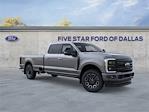 New 2026 Ford F-350 Platinum Crew Cab for sale #TED39674 - photo 7