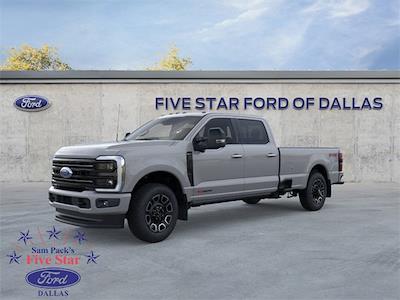 2026 Ford F-350 Crew Cab SRW 4WD Pickup for sale #TED39725 - photo 1
