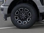 New 2026 Ford F-350 Platinum Crew Cab for sale #TED39725 - photo 19