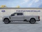 New 2026 Ford F-350 Platinum Crew Cab for sale #TED39725 - photo 3