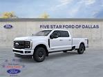 2026 Ford F-350 Crew Cab SRW 4WD Pickup for sale #TED39900 - photo 1