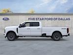 2026 Ford F-350 Crew Cab SRW 4WD Pickup for sale #TED39900 - photo 4