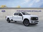 2026 Ford F-350 Crew Cab SRW 4WD Pickup for sale #TED39900 - photo 7