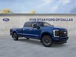 2026 Ford F-350 Crew Cab SRW 4WD Pickup for sale #TED40019 - photo 7