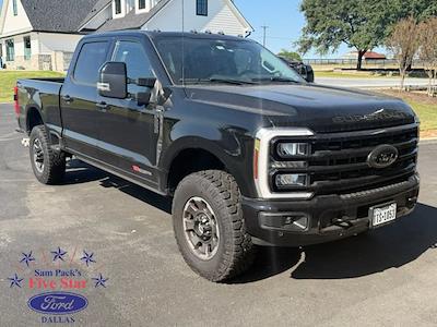 2024 Ford F-250 Crew Cab 4WD Pickup for sale #TED40019A - photo 1