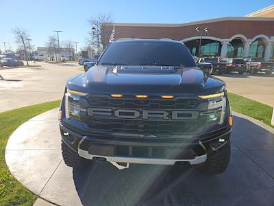Used 2025 Ford F-150 Raptor SuperCrew Cab for sale #TED41665A - photo 2