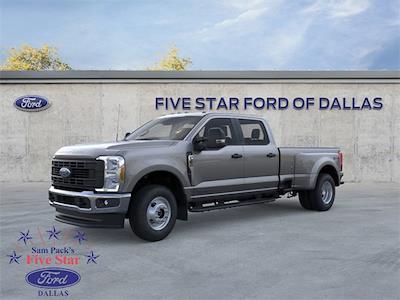 2026 Ford F-350 Crew Cab DRW 4WD Pickup for sale #TED42389 - photo 1