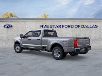 2026 Ford F-350 Crew Cab DRW 4WD Pickup for sale #TED42389 - photo 2