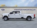 New 2026 Ford F-350 XL Crew Cab for sale #TED42755 - photo 3