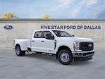 New 2026 Ford F-350 XL Crew Cab for sale #TED42755 - photo 7