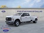 New 2026 Ford F-350 XL Crew Cab for sale #TED43208 - photo 1