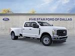 New 2026 Ford F-350 XL Crew Cab for sale #TED43208 - photo 7