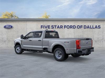2026 Ford F-350 Crew Cab DRW 4WD Pickup for sale #TED43288 - photo 2