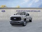 2026 Ford F-350 Crew Cab DRW 4WD Pickup for sale #TED43288 - photo 4