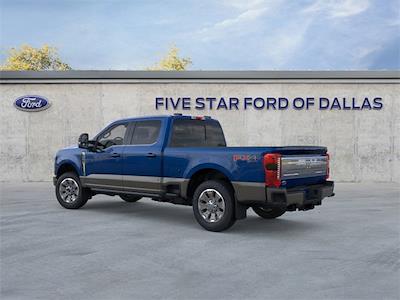 New 2026 Ford F-250 King Ranch Crew Cab for sale #TED46412 - photo 2