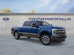 New 2026 Ford F-250 King Ranch Crew Cab for sale #TED46412 - photo 7