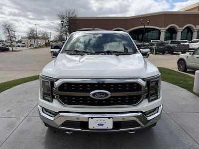 Used 2023 Ford F-150 - photo 1