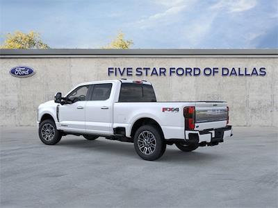 2026 Ford F-250 Crew Cab 4WD Pickup for sale #TED47555 - photo 2