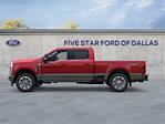 2026 Ford F-250 Crew Cab 4WD Pickup for sale #TED48174 - photo 5