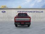 2026 Ford F-250 Crew Cab 4WD Pickup for sale #TED48174 - photo 3