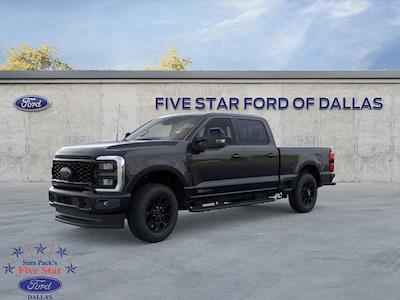 New 2026 Ford F-250 - photo 1