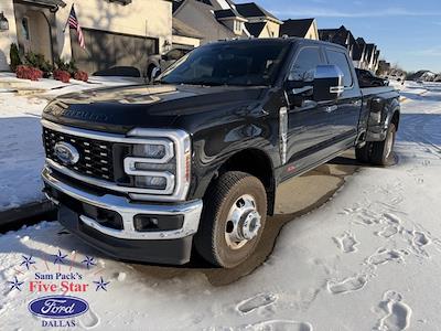 2025 Ford F-350 Crew Cab DRW 4WD Pickup for sale #TED49598A - photo 1