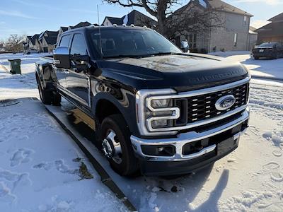 2025 Ford F-350 Crew Cab DRW 4WD Pickup for sale #TED49598A - photo 2