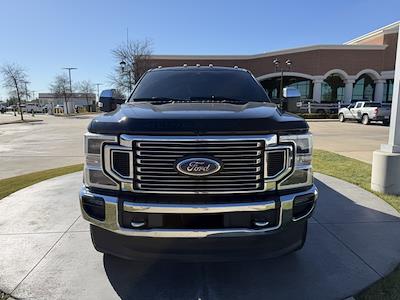Used 2020 Ford F-350 King Ranch Crew Cab for sale #TED49598B - photo 2